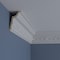 Ekena Millwork 5"H x 3 1/4"P x 5 7/8"F x 94 1/2"L, (5 1/2" Repeat), Logan Crown Moulding MLD05X03X05LO - alternate 9